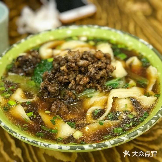 川菜巧面馆·川菜(大昭寺店)