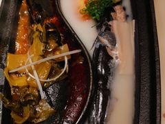 退秋鱼（一条）-锦府盐帮·李宅(领展购物广场中关村店)