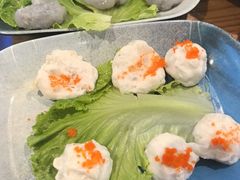 -壹号粥火锅·海鲜煲仔粥(水围店)