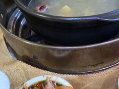 -濠轩阁特色生蚝火锅(水湾路店)