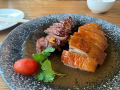 -喜粤糖朝餐厅(三八广场店)