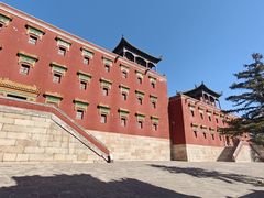 -须弥福寿之庙