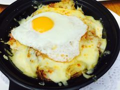 -Geneva日内瓦餐厅(西郊宝成花苑店)