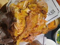-长安大牌档之龙头酒肆(荣民龙首广场店)