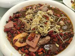 -城南往事·鲁菜济南菜(龙奥万科店)