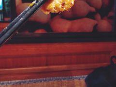 -云海肴·汽锅鸡·云南菜(天山百盛优客店)