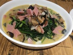 -迎晨餐厅(青芝坞店)