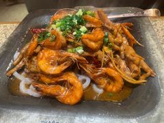 -炭舍干锅(华发商都店)