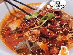-辛香汇·现炒川菜(小寨原力场-西北首店)