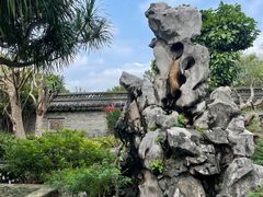 -中山詹园