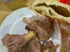 -李柱·柘城垛子羊肉旗舰店(通泰路店)