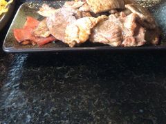 -炭虎烤肉(桂林路店)