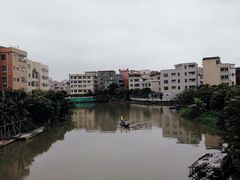 -小洲村