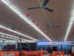 -红月湾海鲜饭店•沙滩海景(双月湾店)