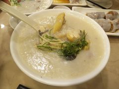 -盛记粥面(佐敦店)