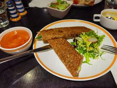 -La Creperie法餐厅(芮欧百货店)
