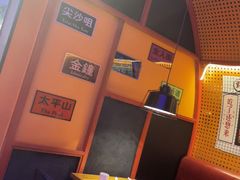 -赖胖子肉蟹煲(金牛万达店)