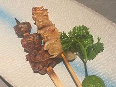 -牛者&18号烧肉酒館(沙湖店)