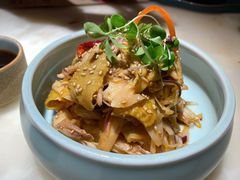 盐商椒麻鸡-锦府盐帮·李宅(领展购物广场中关村店)