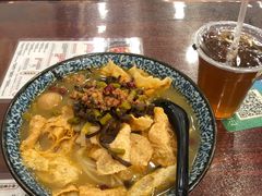 -螺世纪螺蛳粉·桂味小排档(裕德店)