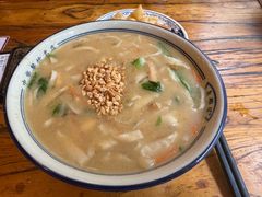-老雒阳面馆·水席·洛阳菜(纱厂路店)