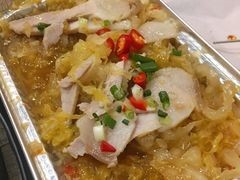 -枪火串烧·东北特色烧烤(罗湖总店)