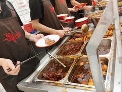 -刘小忙把子肉(北园大街总店)