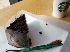 -星巴克(北辰西路店)