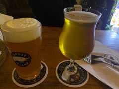 -Goose Island Brewhouse鹅岛精酿啤酒餐厅