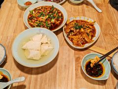 -冯记豆花店(健翔桥店)