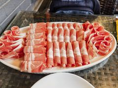 -日坛涮肉四合院·园林餐厅(日坛公园店)