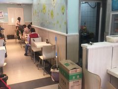 -鸭味先老鸭粉丝馆(瑞金路二号四号小区店)