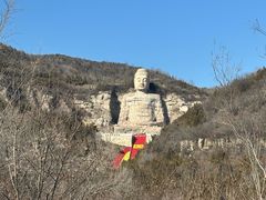 -蒙山大佛景区