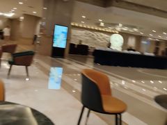 -浙江三立开元名都大酒店