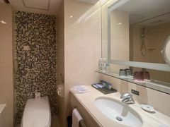 -北京丽亭华苑酒店