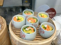 -第六季自助餐厅(北太平庄店)