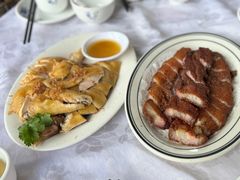 -台山第一家兴华黄鳝饭·黄鳝婆(彭沙坑总店)
