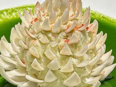 -肆月河豚·新淮扬菜·烤鸭(中关村店)