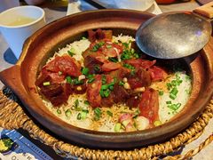 -啫神·广州地标美食(北京路店)