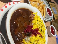 -菲滋意式餐厅(青悦城店)