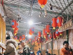 大堂-周肥肠(江油总店)
