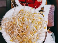-铜人李火锅(西大街店)