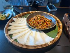 -Ameigo梅果·云贵川bistro(长宁来福士店)