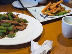 -三凤酒家·百年无锡菜(清扬茂业店)