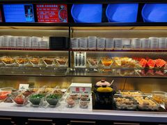 -山城辣妹子(定福庄店)