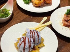 -春田小幸铁板烧(忠义街店)