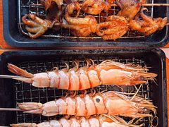 -船歌·鱼水饺青岛菜(闽江二路店)