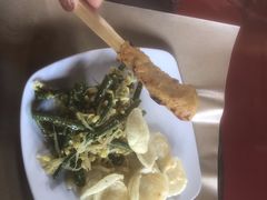 -脏鸭餐厅(乌布总店)