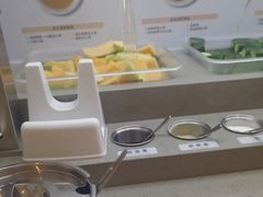 -海底捞火锅(枫蓝国际购物中心店)