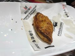 -鼎原力量东北吊炉烧烤(临河街店)